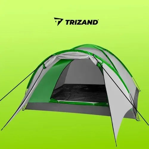 Túrasátor 2–4 személy részére – Trizand
