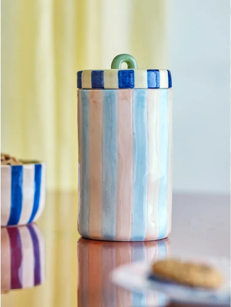 Kerámia élelmiszertartó doboz Phoenix – Bloomingville