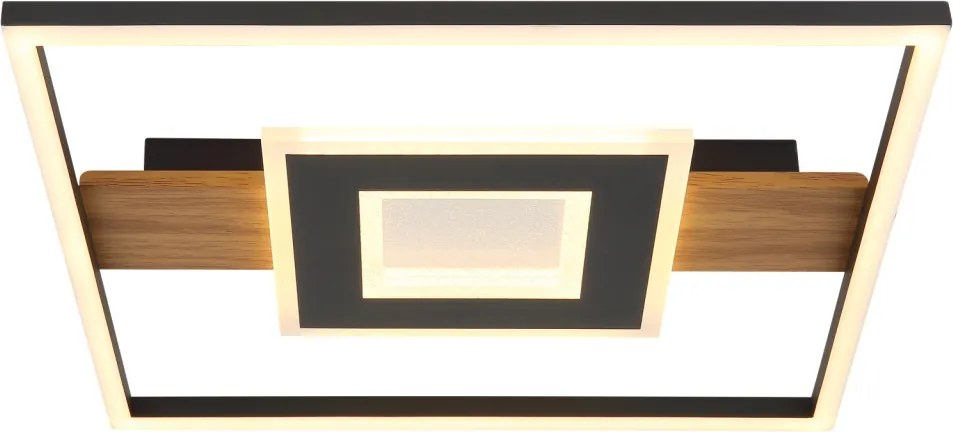 GLOBO 67324-24 PIKARA Modern LED Mennyezeti Lámpa LED IP20