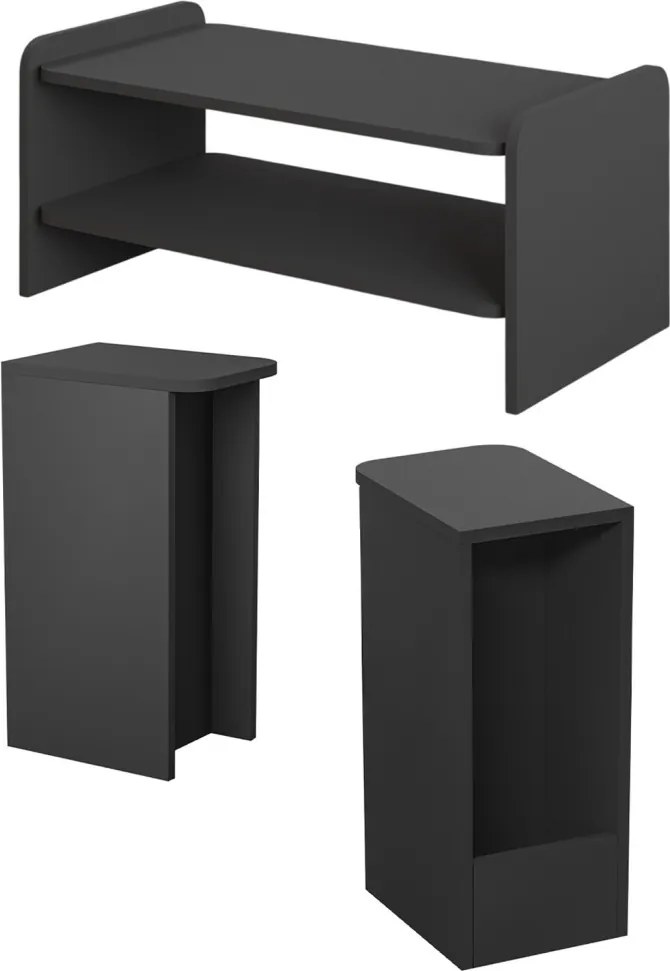 Amon - Anthracite