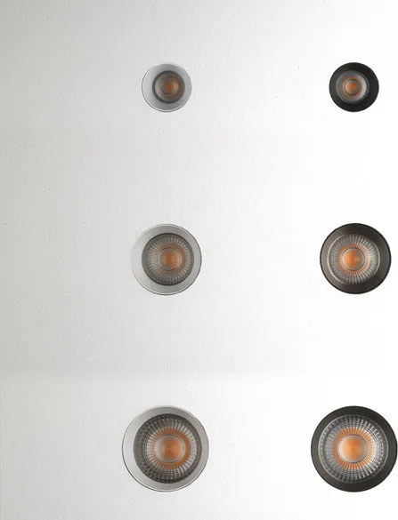 ASTRO LIGHTING 1392011 VOID Kültéri Mennyezetbe Építhető Lámpa Matt Fehér LED IP65