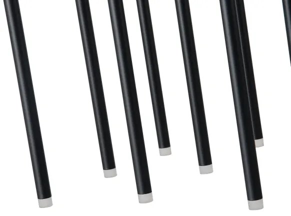 LED Csillár zsinóron LED/47W/230V 3000K