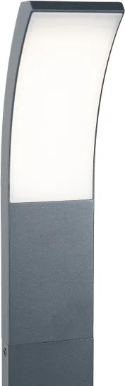 Brilagi - LED Kültéri lámpa ARCELO LED/9W/230V 50 cm IP44