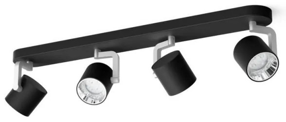 Philips 50674/30/P0 - LED Dimmelhető spotlámpa  BYRL 4xLED/4.5W/230V