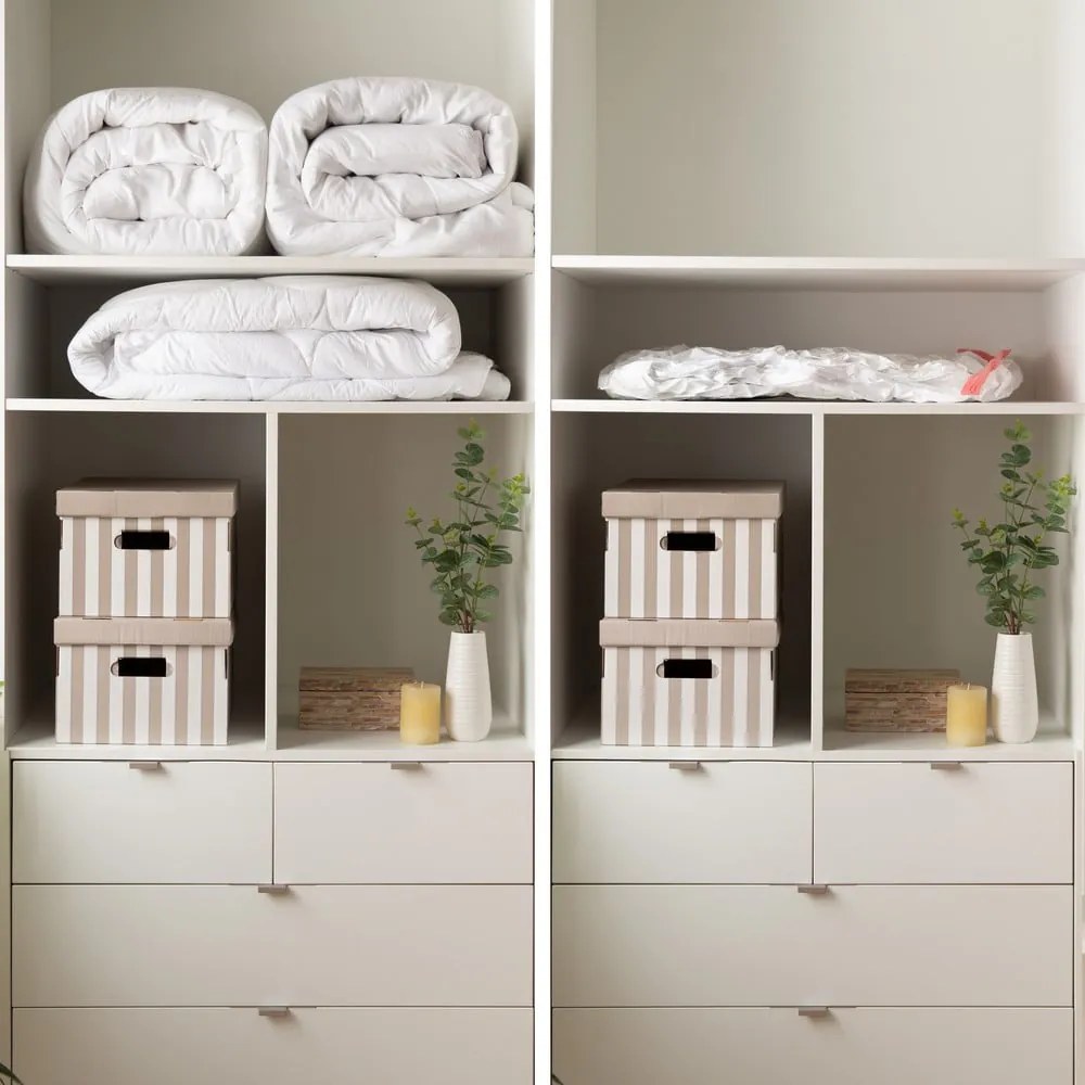 Vákuumzsák Single Space L – Compactor