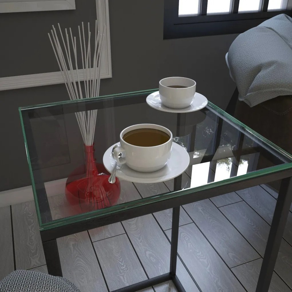 Pure - Glass