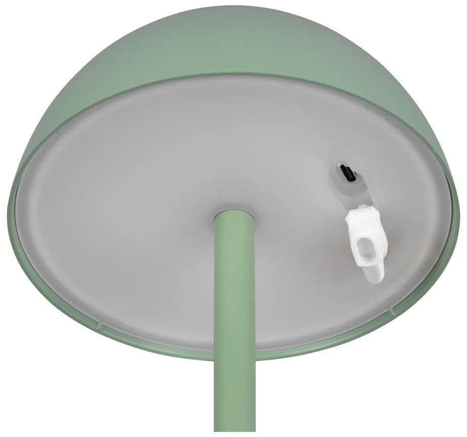 Dimmelhető kültéri lámpa ø 13,5 cm Ricardo – Reality