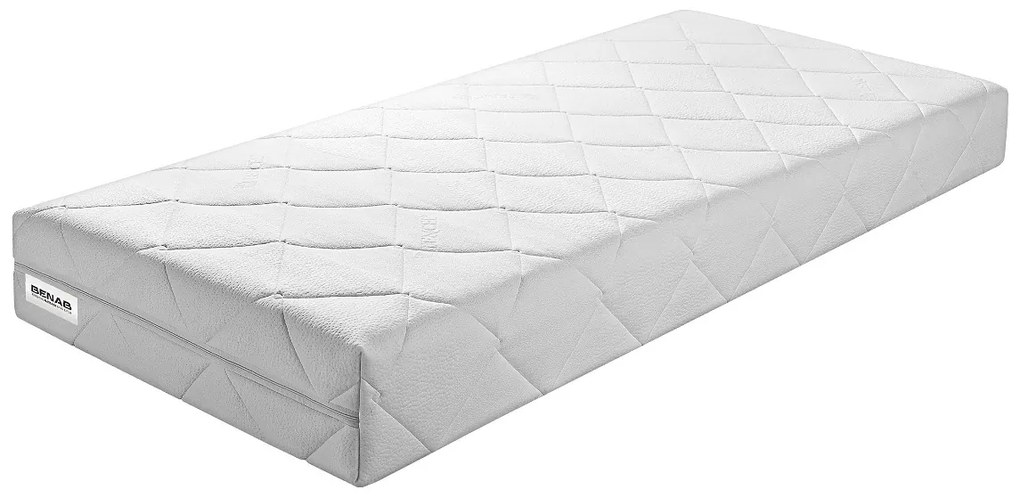 Habszivacs matrac Dionýzos Flex 200x90 cm (T3/T4). 763200