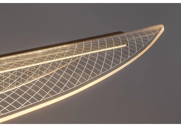 Rabalux 72413 - ZOFRAEL LED kábeles csillár LED/32W/230V 3000K