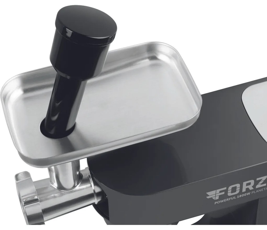 ECG Forza 7800 Ultimo Scuro konyhai robotgép