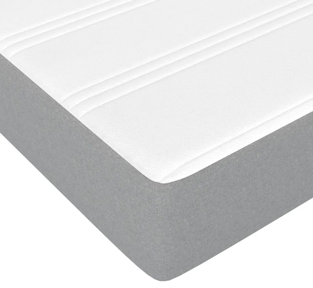 fehér tömör fenyőfa ágy fiókokkal és matraccal 200 x 200 cm