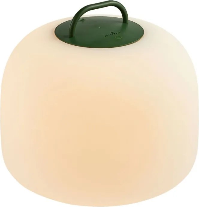 NORDLUX 2018013023 KETTLE Kültéri Dekorációs Lámpa LED IP65