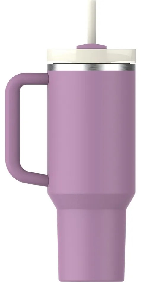 STANLEY Quencher H2.O FlowState Tumbler 1180 ml Lilac