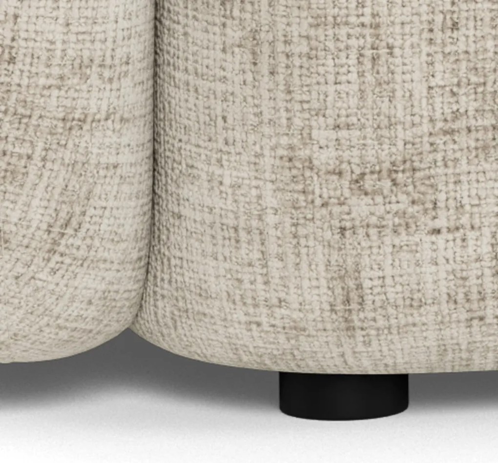 Lodi 2,5 személyes kanapé