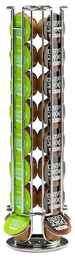 Kávékapszula tartó állvány 32 db