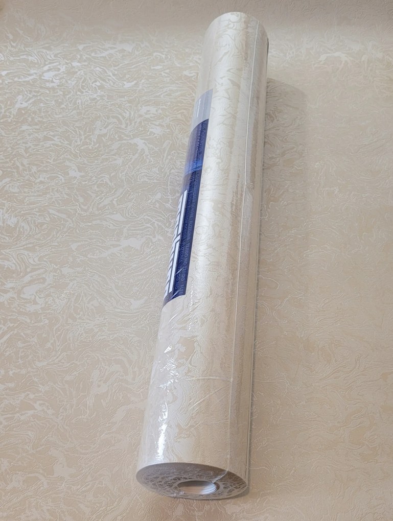 Fali tapéta, dekoratív háttér, csillogó motívumok, 21805