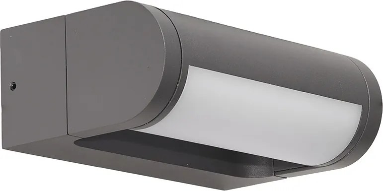 Frame LED kültéri falikar