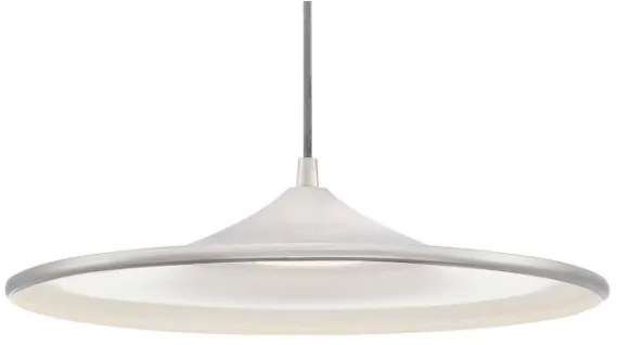 Westinghouse 63640 - LED Dimmelhető csillár zsinóron MASSIE LED/8W/230V