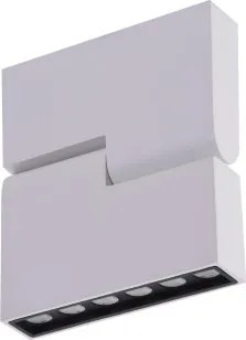 AZZARDO 3488 LEONLED Modern Mennyezeti Lámpa LED IP20