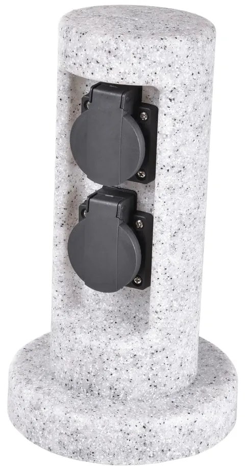 Kültéri konnektor (magasság 27 cm) – Hilight