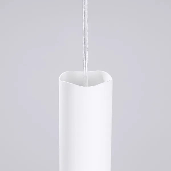 Sollux SL.1695 - Fali lámpa LIRO 1xGU10/10W/230V fehér