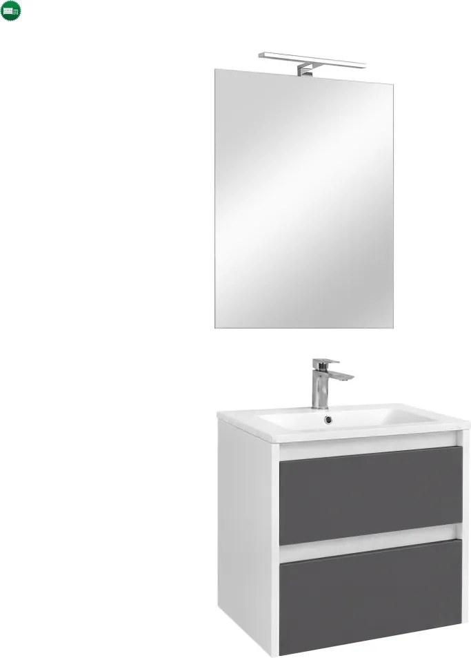 Porto Prime 60 komplett