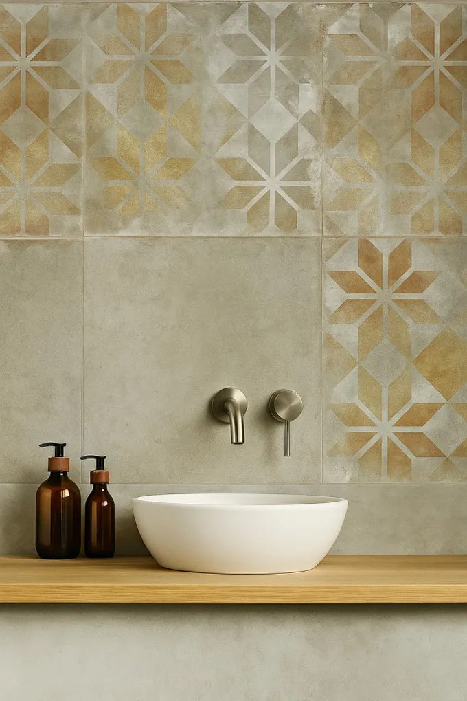 Gambini Heartland WINDMILL járólap 30x30