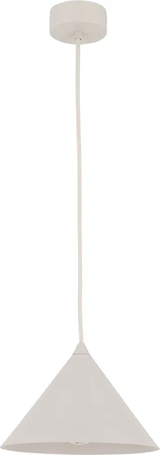 Cono egyágú függesztett lámpa