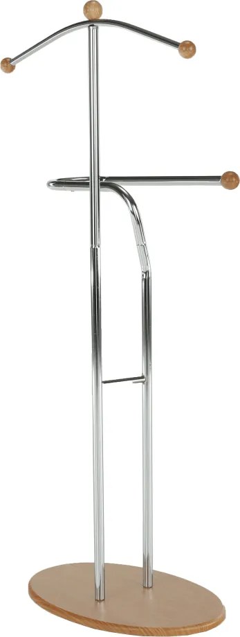 Szobainas, króm + bükkfa, ELO