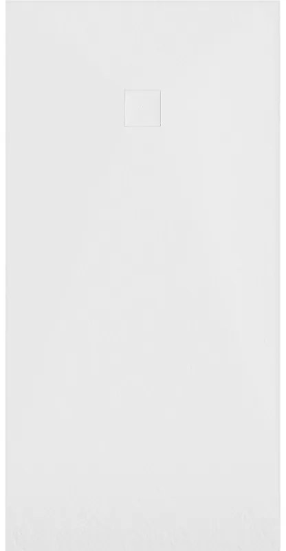 Mexen, Mexen Bert brodzik téglalap alakú SMC 170 x 80 cm, fehér - 4K108017