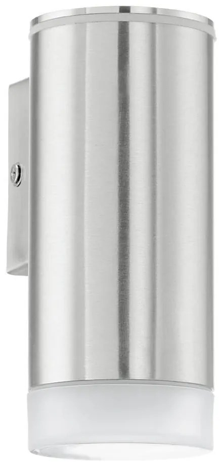 EGLO 92735 - RIGA-LED kültéri fali lámpa 1xGU10/2,5W