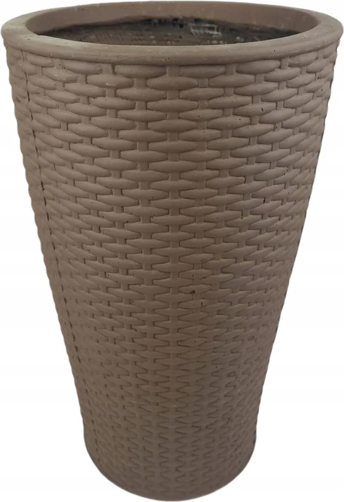 Virágtartó Kis Étcsokoládé Kerti Tarsason