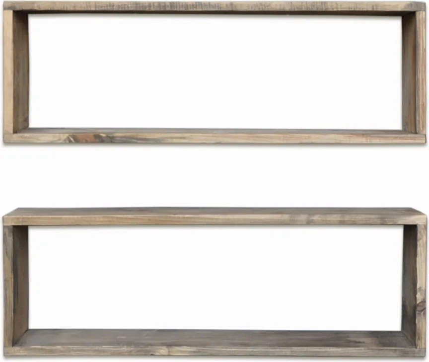 Fali polc, 70 cm – Aa007