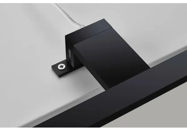 Briloner 2104-015 - DUN LED fürdőszobai tükörvilágítás 5W, 30 cm, IP44