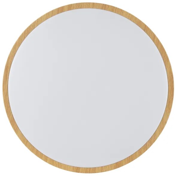 Brilliant - LED mennyezeti lámpa TERANON LED/18W/230V átm. 33 cm bézs