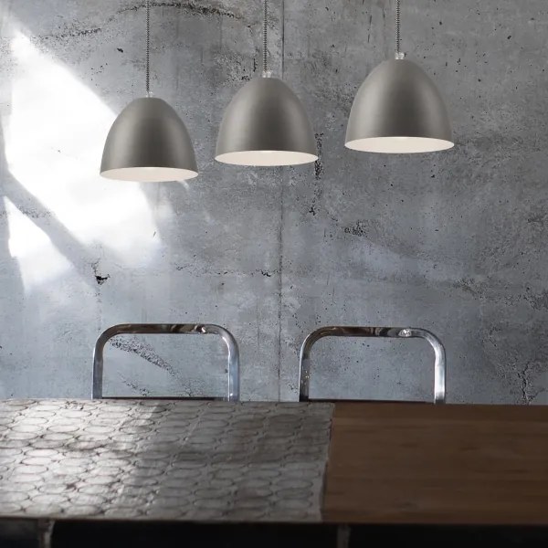 Csillár zsinóron LIVIA 3xE27/60W/230V