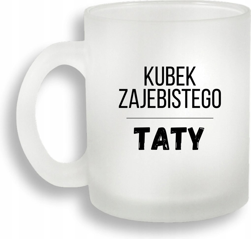 Bögre Vicces Ajándék Apák Napja Sláger Bögre Apuka