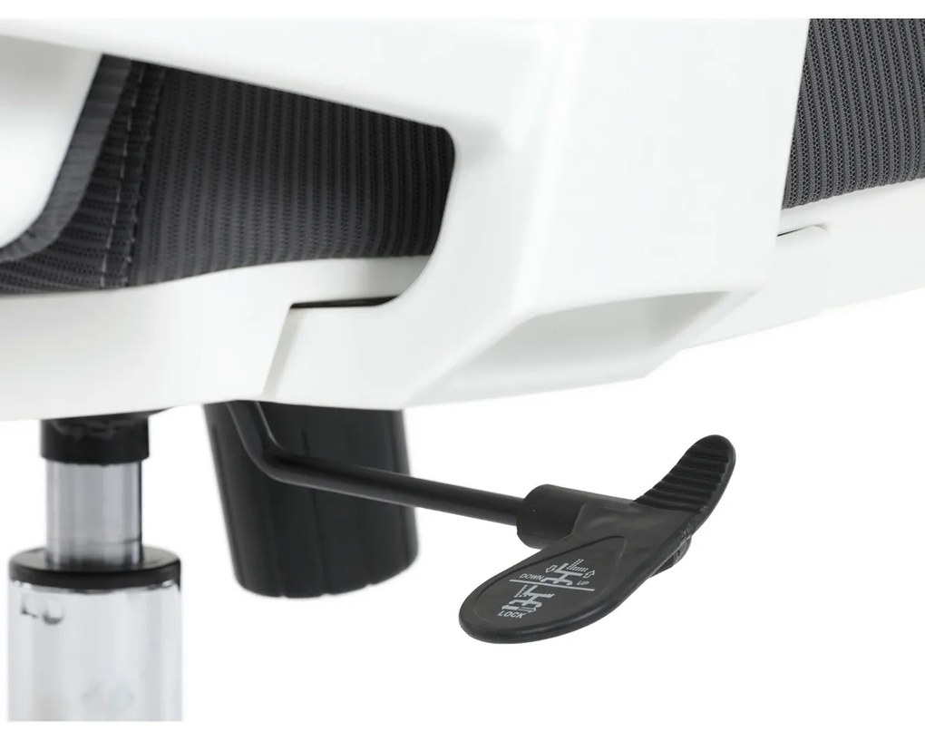 Autronic KA-S247 WT Irodai szék