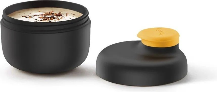 Uzsonnás doboz To Go – Lékué