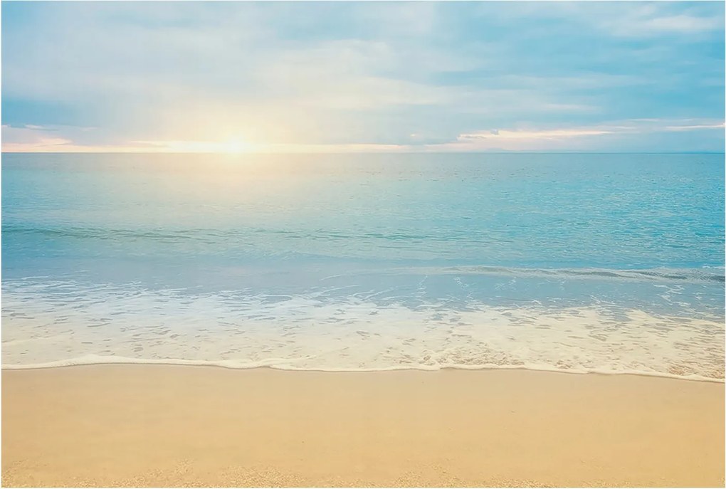 Fotótapéta Dekoratív Fali Tapéta Napfelkelte Képekkel 104x70