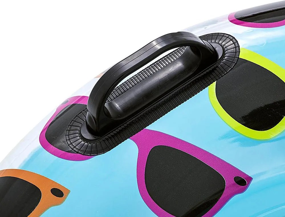 Designer úszógumi 76 cm