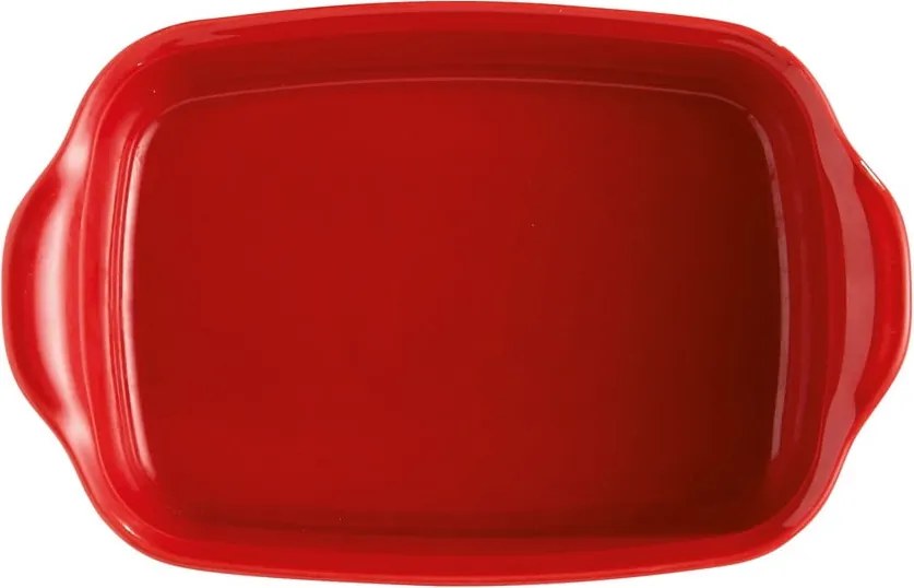 Kerámia sütőtál 14,5x22 cm Ultime – Emile Henry