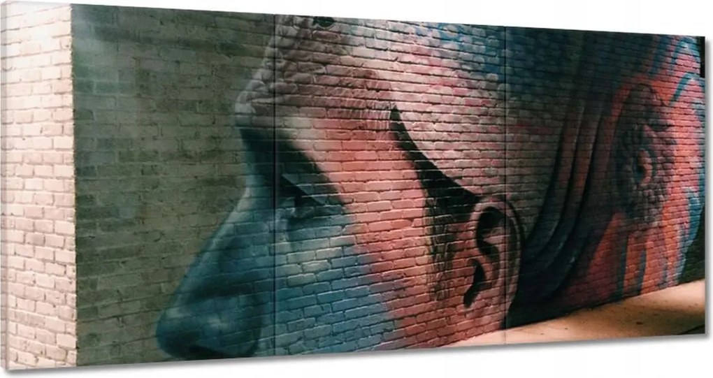 Festmények 180x90 Graffiti Utcaművészet