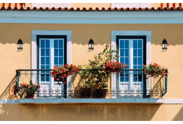 Westinghouse 64003 - LED Kültéri fali lámpa LED/9W/230V IP44