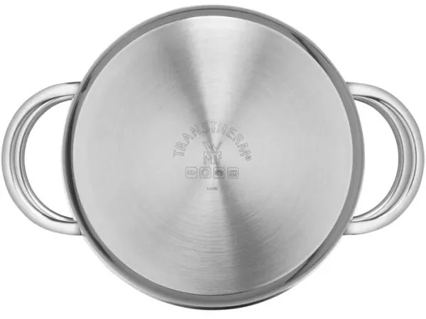 WMF - MINI fazék fedővel, átmérő 16 cm