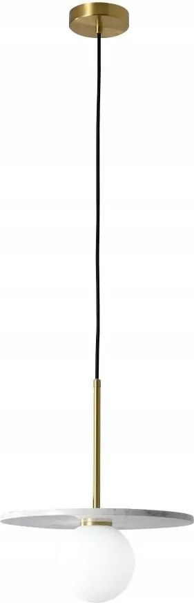 Függőlámpa Bilo III PL0136-WH Yaskr