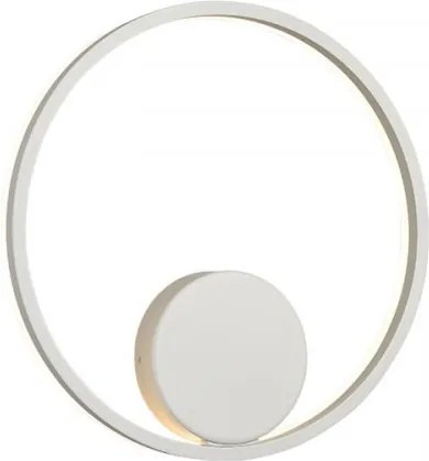 Fali Lámpa Fehér ORBIT REDO 01-1902-TRIAC