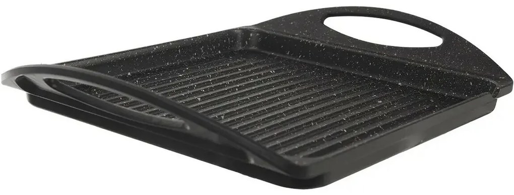 Orion GRANDE grillező lemez, 34 x 26,5 cm