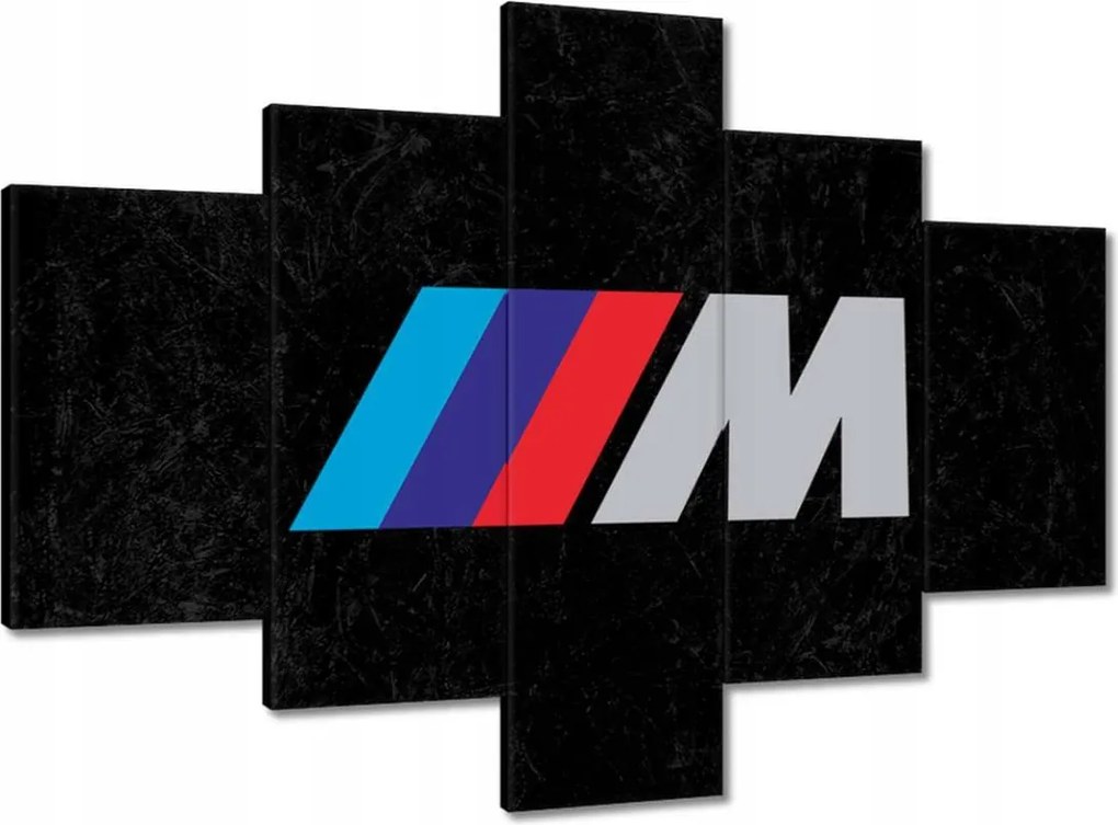 Képek 100x70 M Power Bmw Auto bélyeg