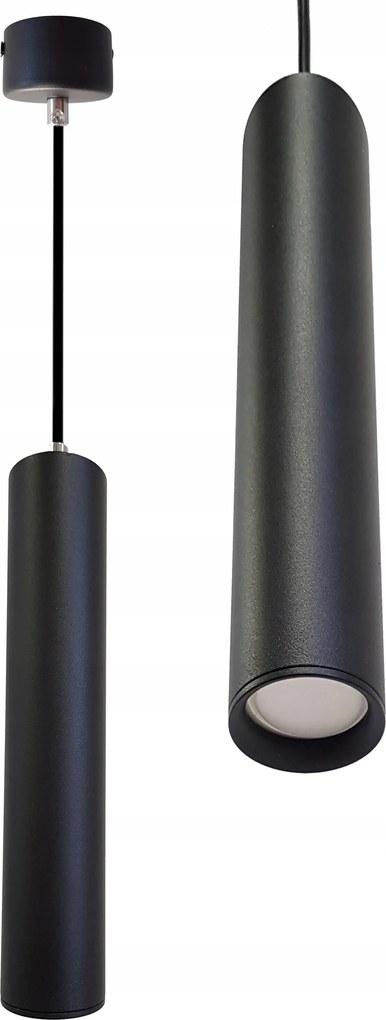 Függőlámpa Túlnyúlás mennyezeti csillár Tuba 29 GU10